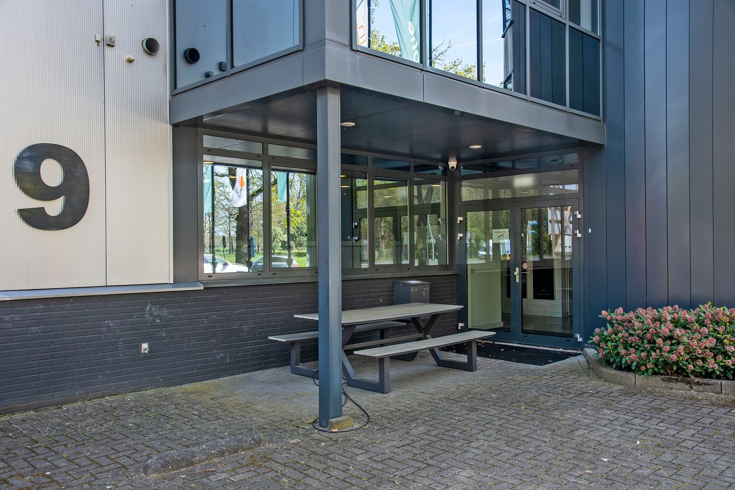 View photo 4 of De Pol 9-A
