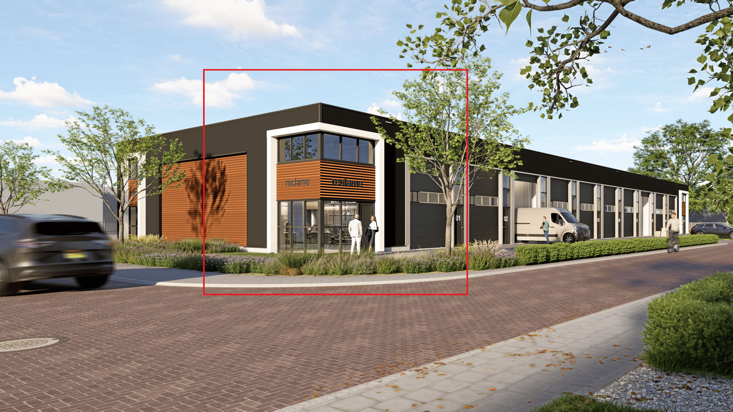 Bekijk foto 1 van Twijnerstraat 16