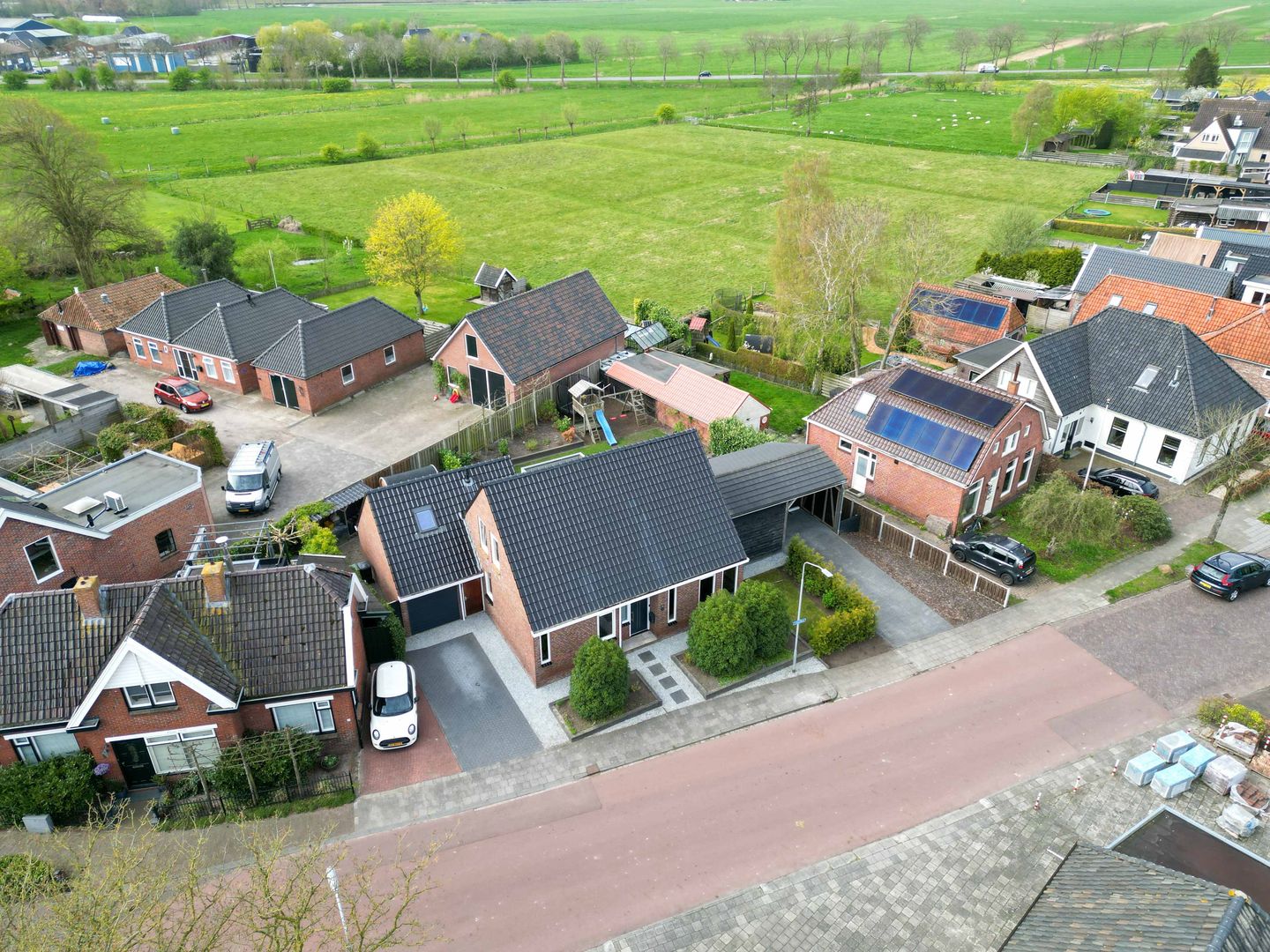 Photo 5 of Langestraat 72