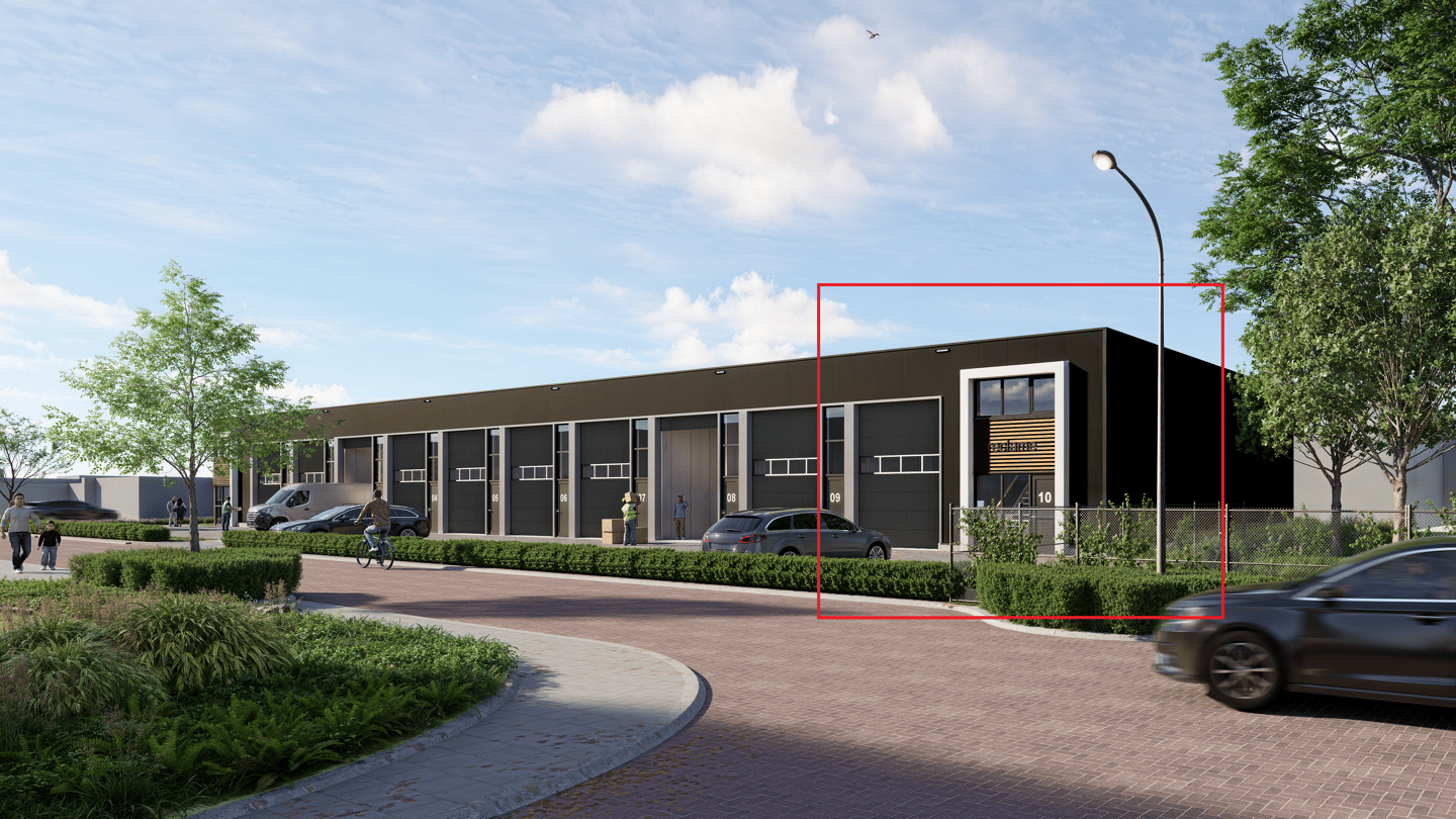 Bekijk foto 2 van Twijnerstraat 16