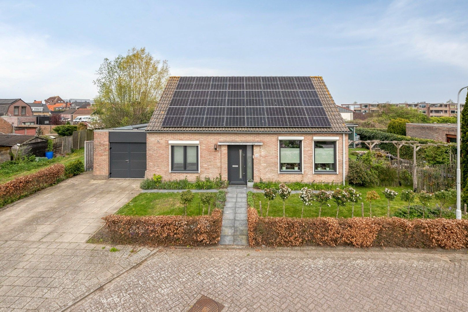 Zuidwal 30 