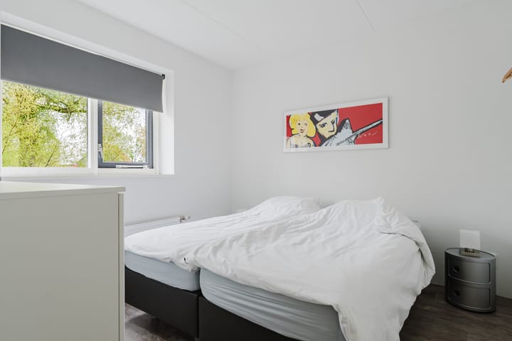 Vrijstaande woning te koop: H.W. Stekelenburgweg 8, Langelille