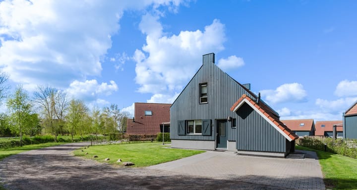 Vrijstaande woning te koop: H.W. Stekelenburgweg 8, Langelille