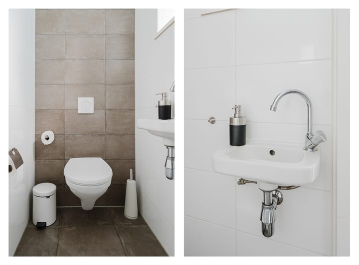 Vrijstaande woning te koop: H.W. Stekelenburgweg 8, Langelille