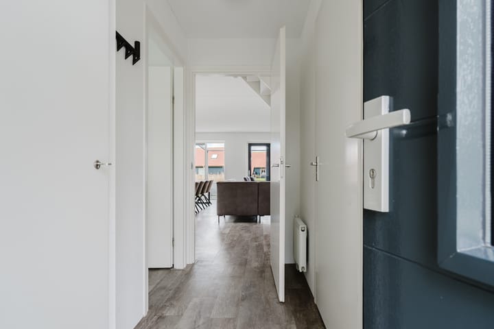 Vrijstaande woning te koop: H.W. Stekelenburgweg 8, Langelille