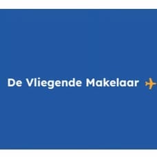"De Vliegende Makelaar"  Wij vliegen graag voor u.