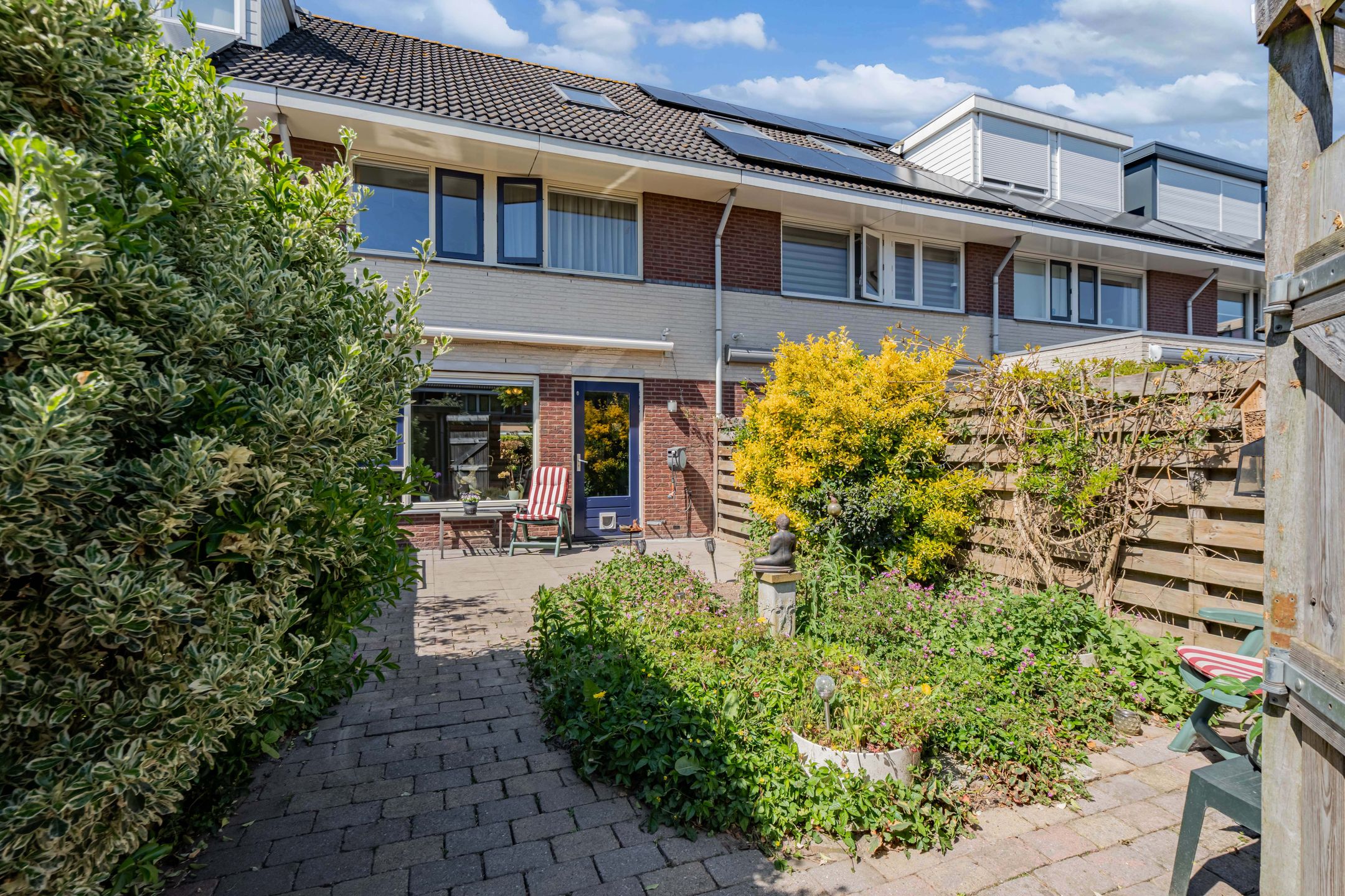 Photo 39 of Jacoba van Beierenlaan 13