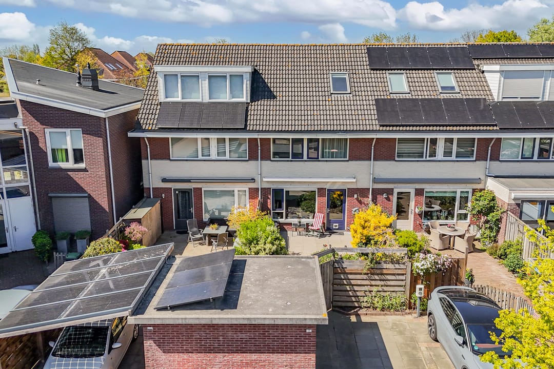 Photo 43 of Jacoba van Beierenlaan 13