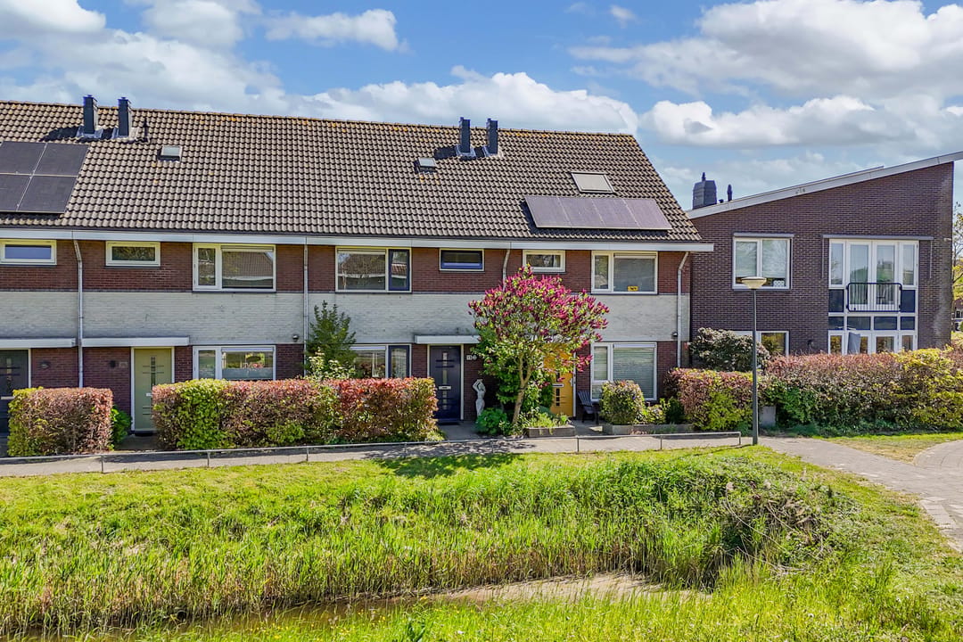 Photo 46 of Jacoba van Beierenlaan 13