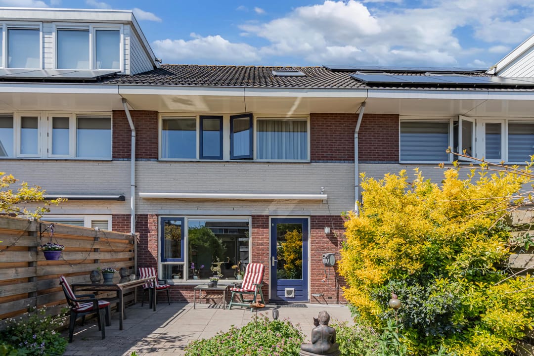 Photo 38 of Jacoba van Beierenlaan 13
