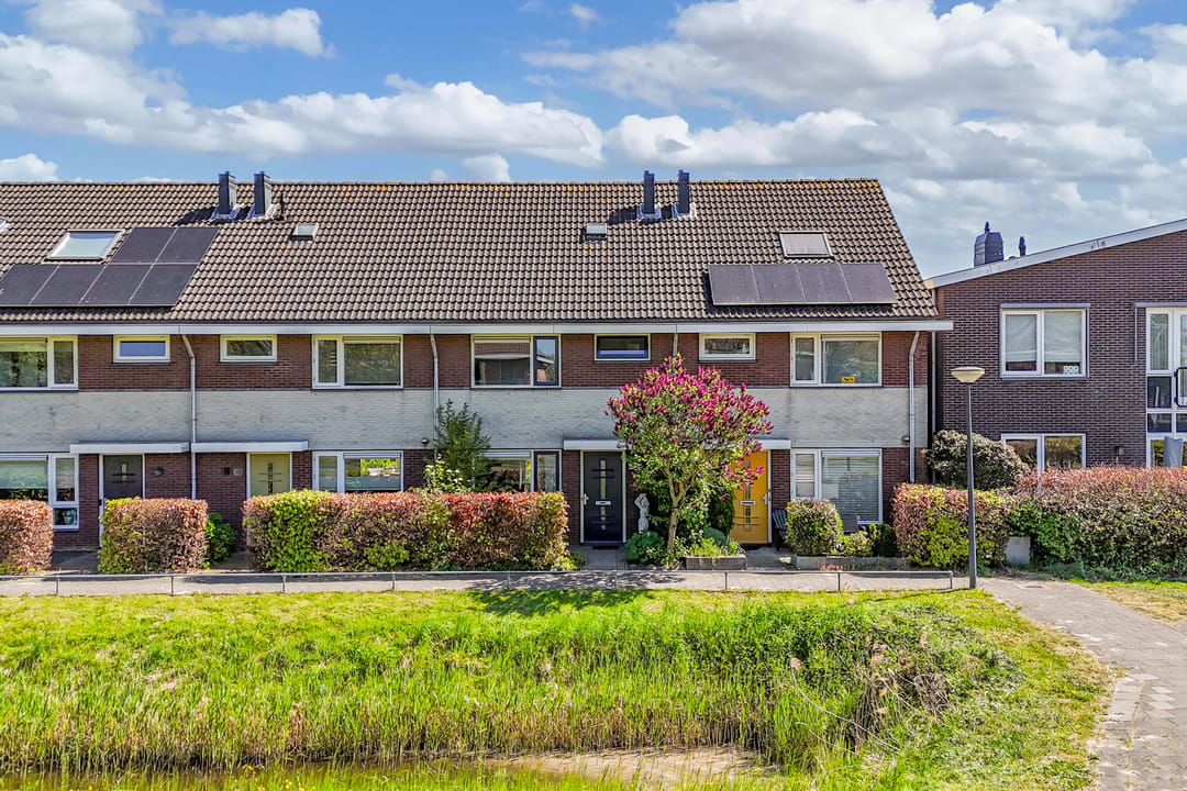 Photo 47 of Jacoba van Beierenlaan 13