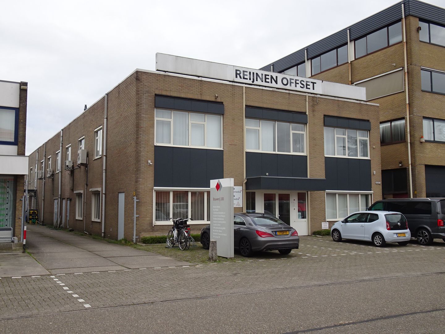 View photo 3 of Bouwerij 100