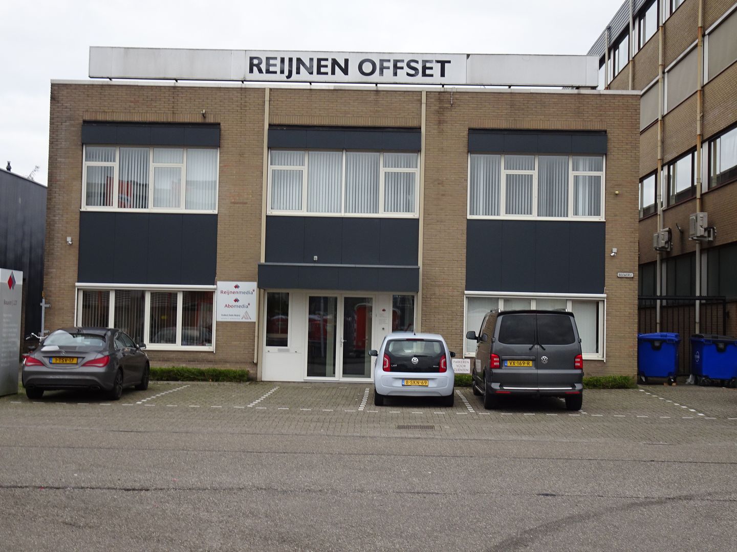 View photo 1 of Bouwerij 100