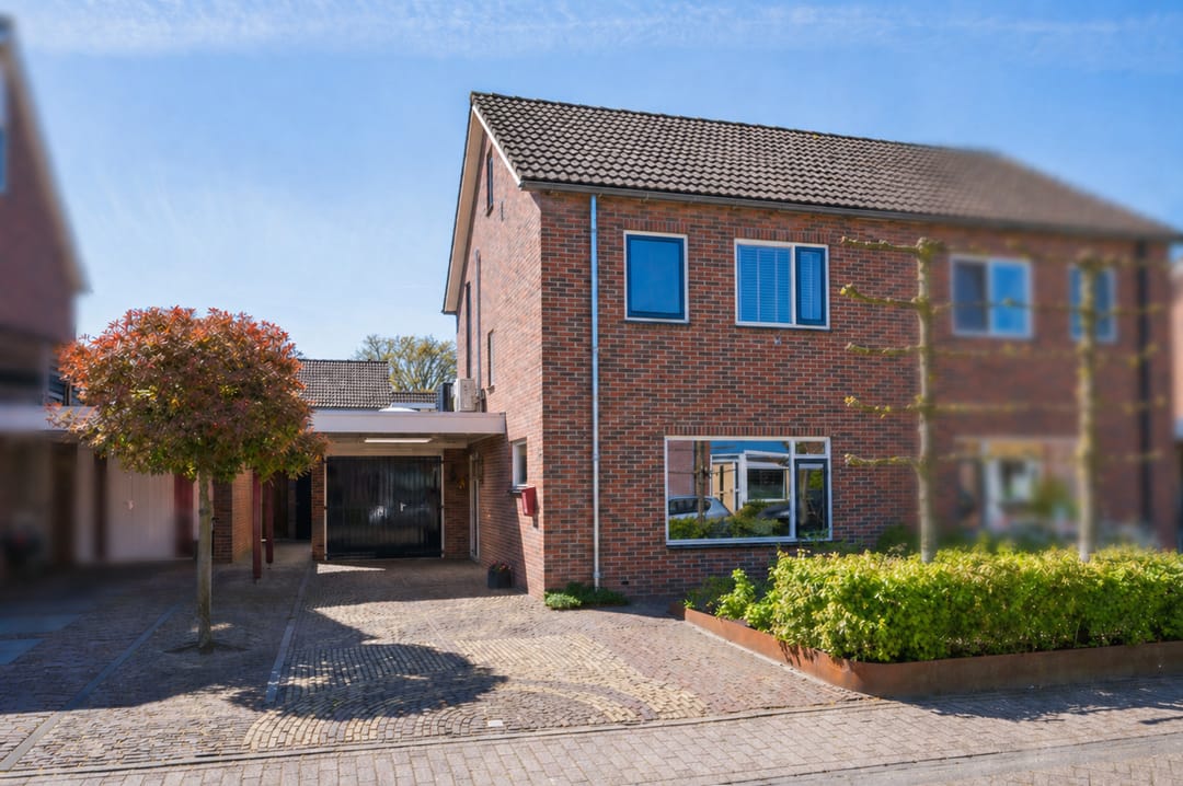 Photo 1 of Haverstraat 38