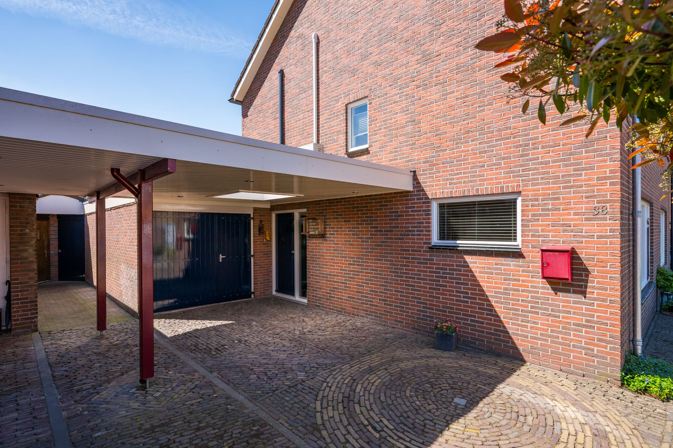 Photo 9 of Haverstraat 38