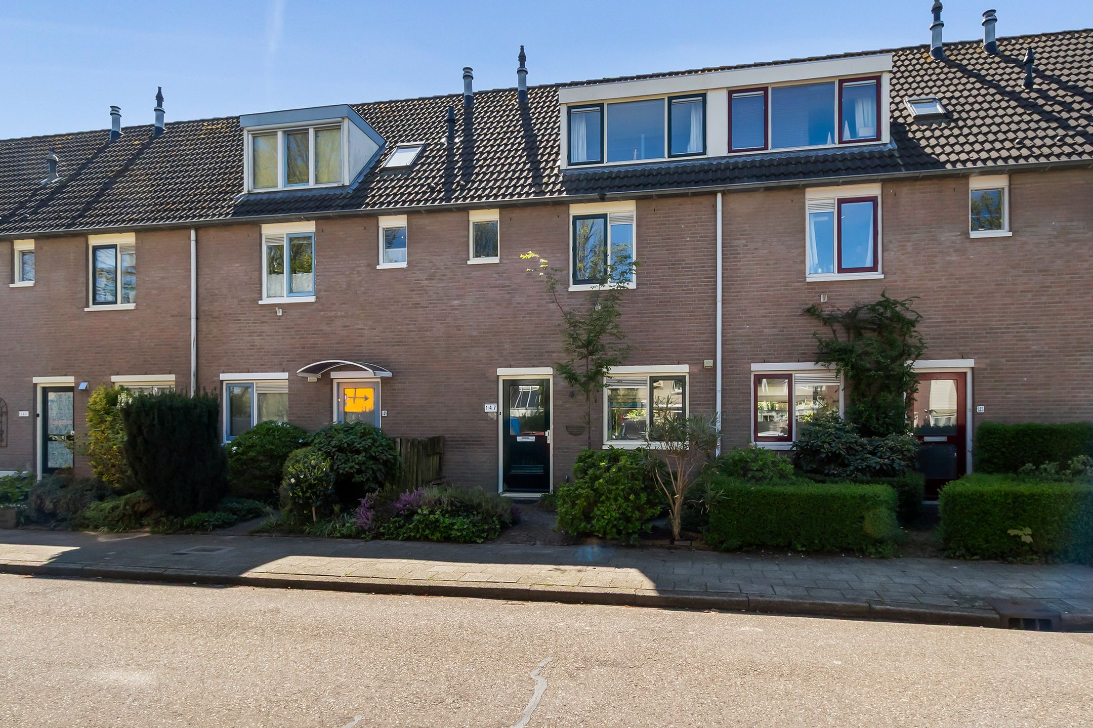 Amelisweerd 147 
