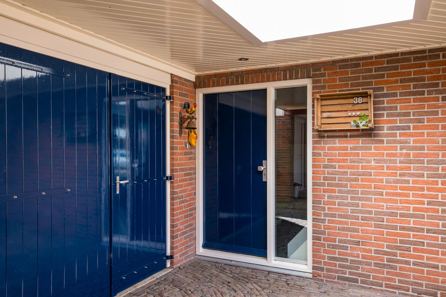 Photo 10 of Haverstraat 38