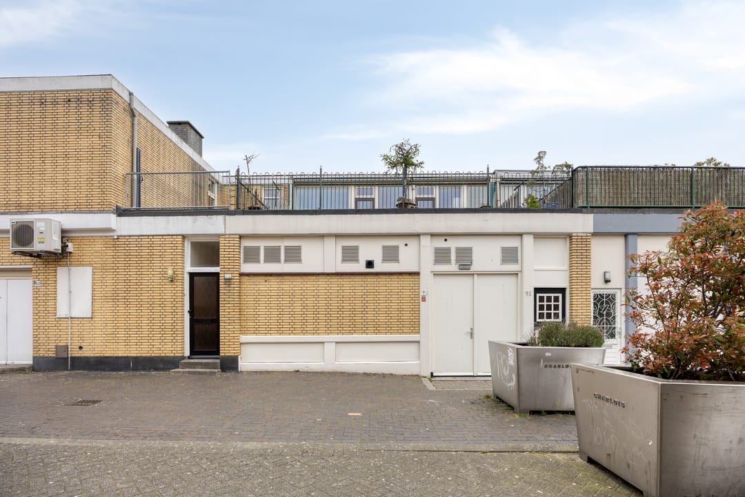 Foto 1 van Baarlandhof 92
