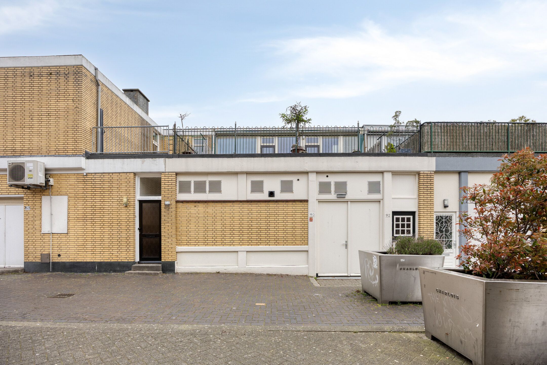 Baarlandhof 92 
