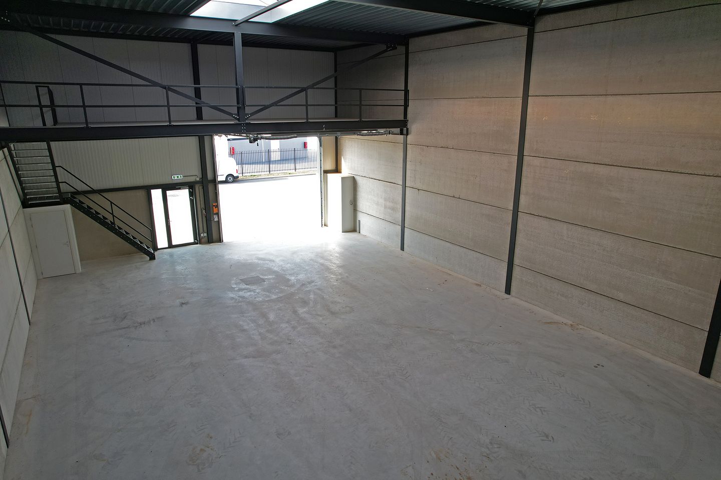 Bekijk foto 3 van Loek Nelissenstraat 43