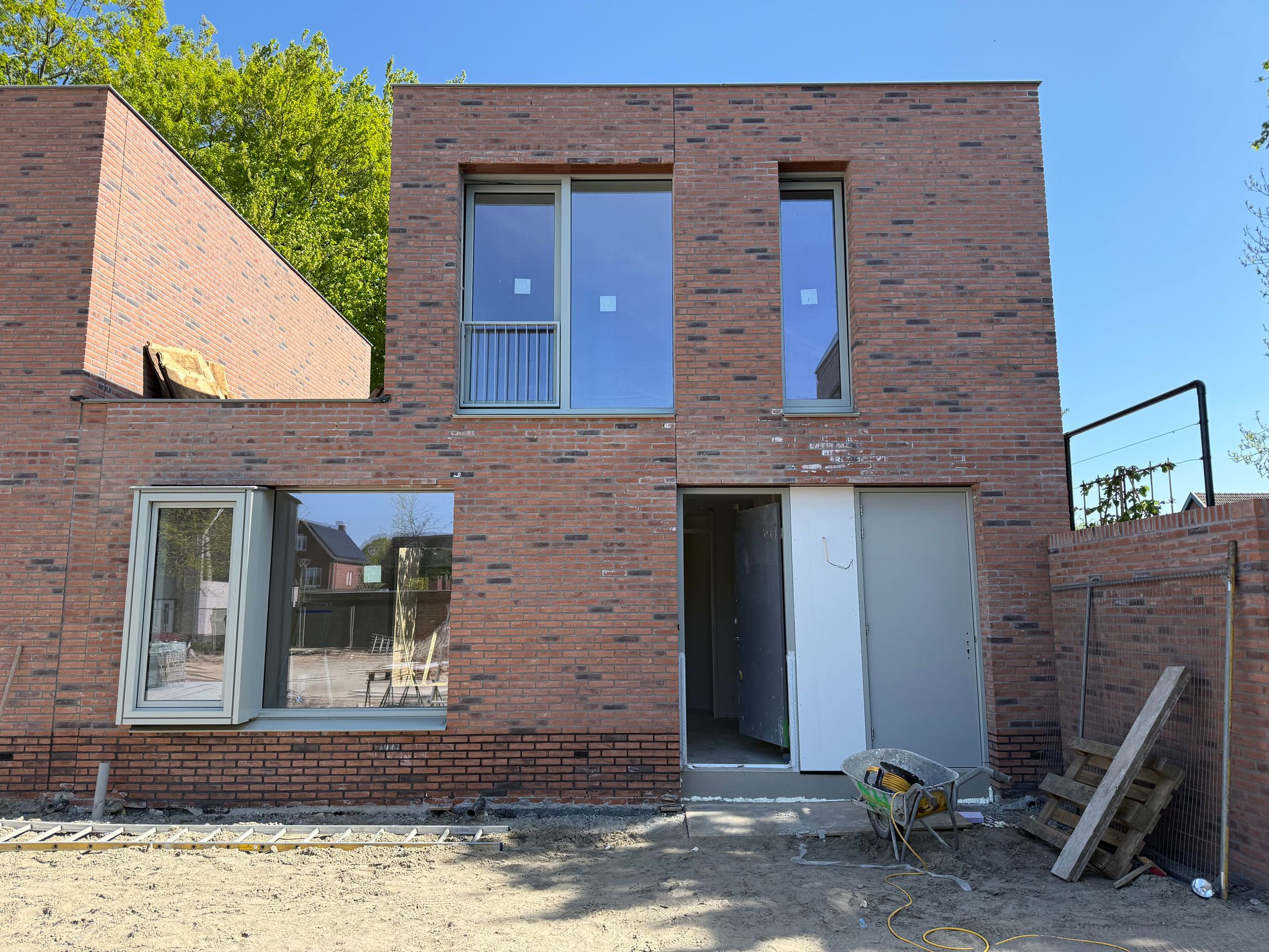 Jan Willemenstraat 1-C 1 C