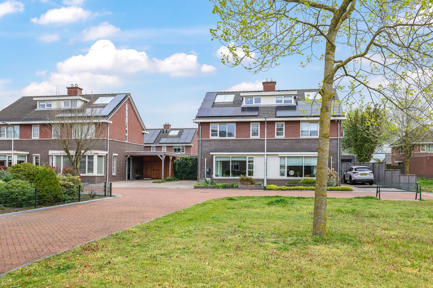 Foto 4 van Tarwestraat 42