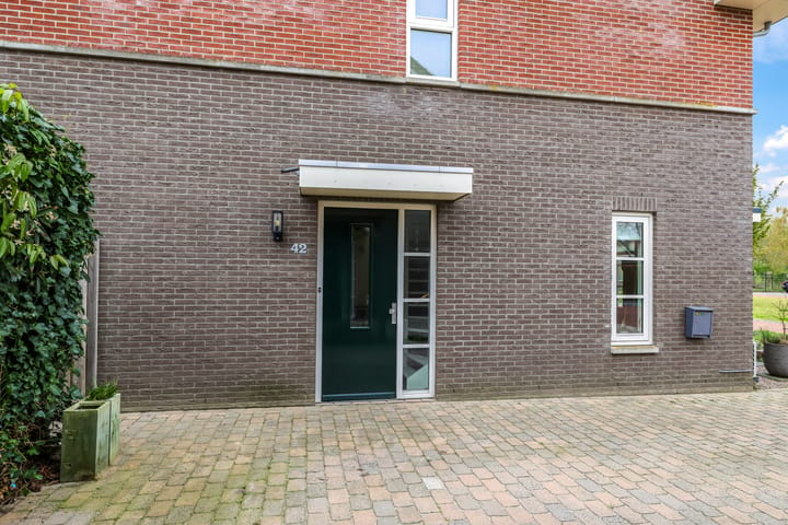 Foto 5 van Tarwestraat 42