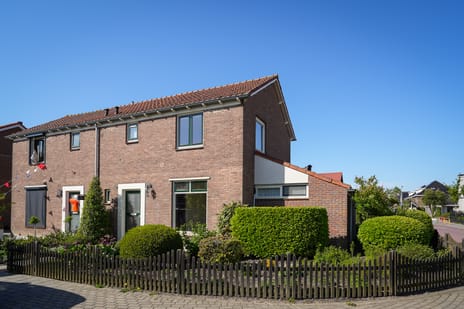 Spechtstraat thumbnail