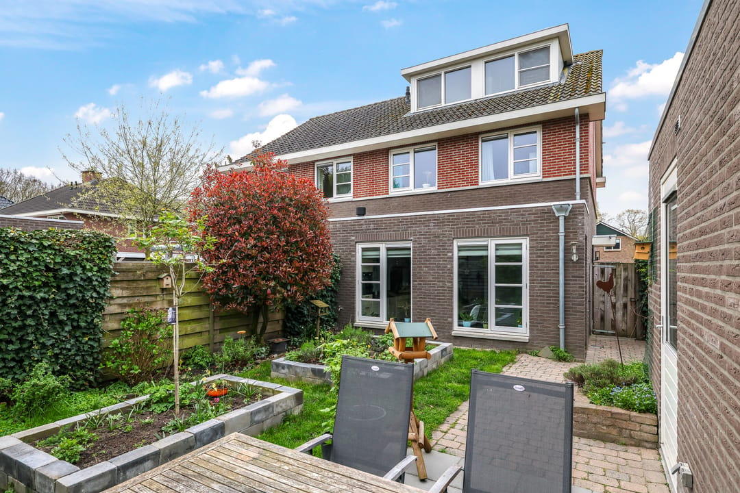 Foto 41 van Tarwestraat 42