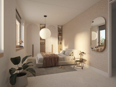 Vrijstaande woning thumbnail