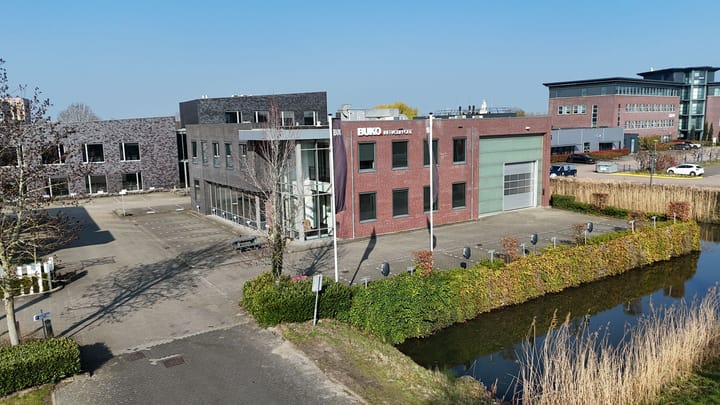 Zwolseweg 15, Barendrecht