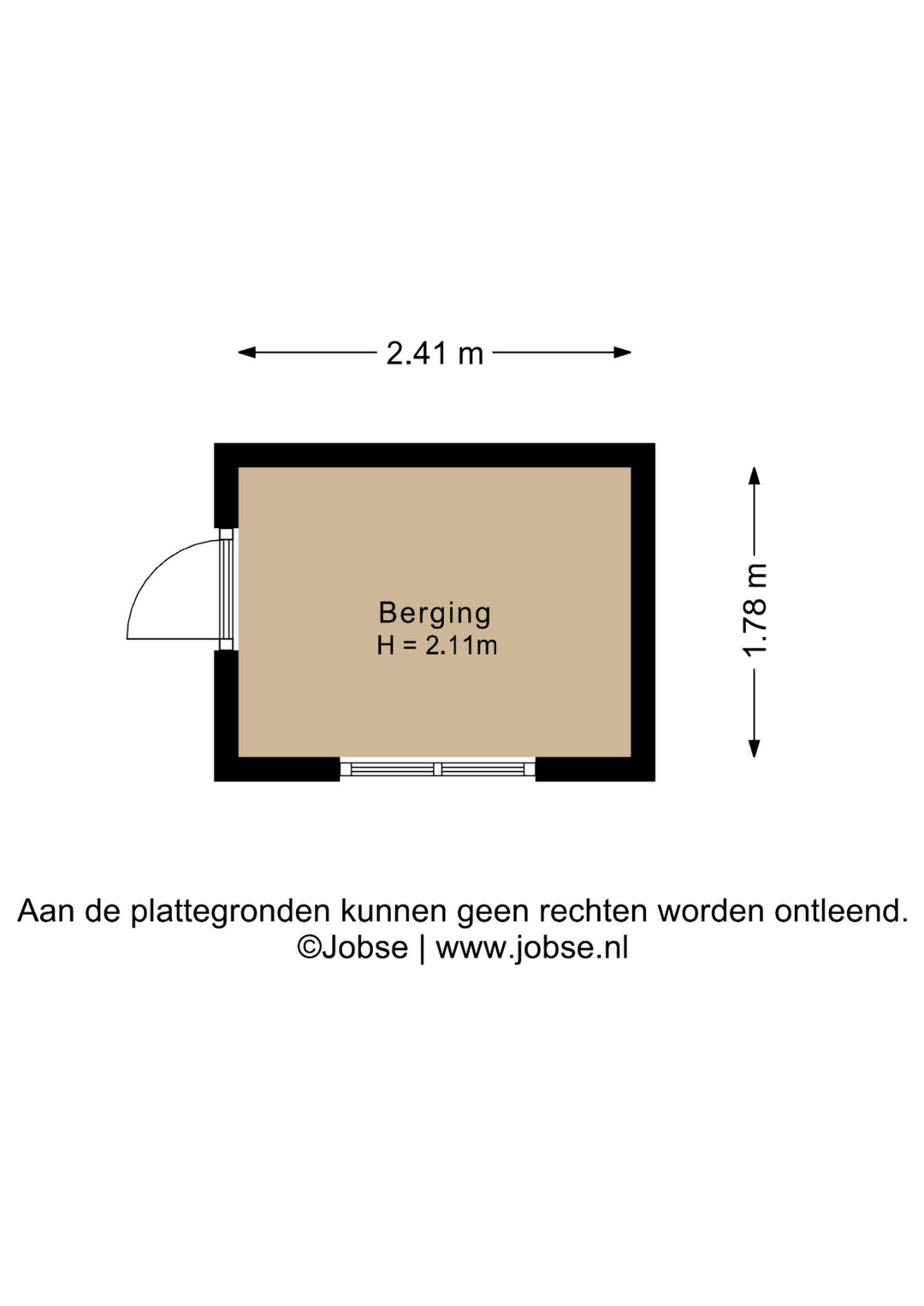 Foto 52 van Egelantier 18