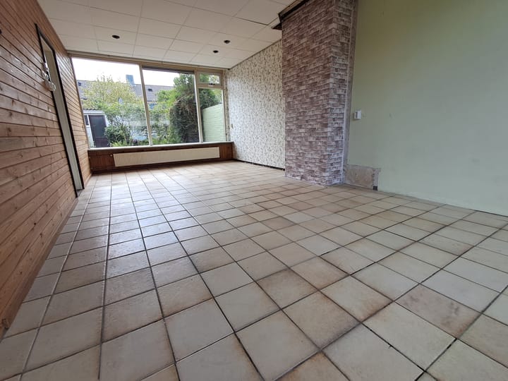 Foto 4 van Kometenlaan 50