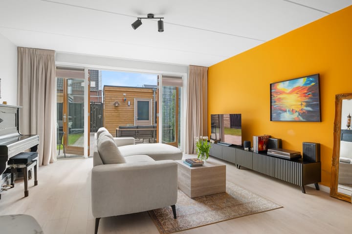 Photo 3 of Titia Goedhuisstraat 20