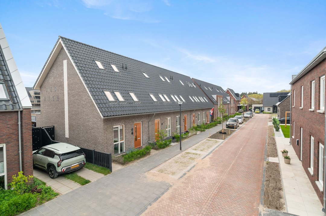 Photo 31 of Titia Goedhuisstraat 20