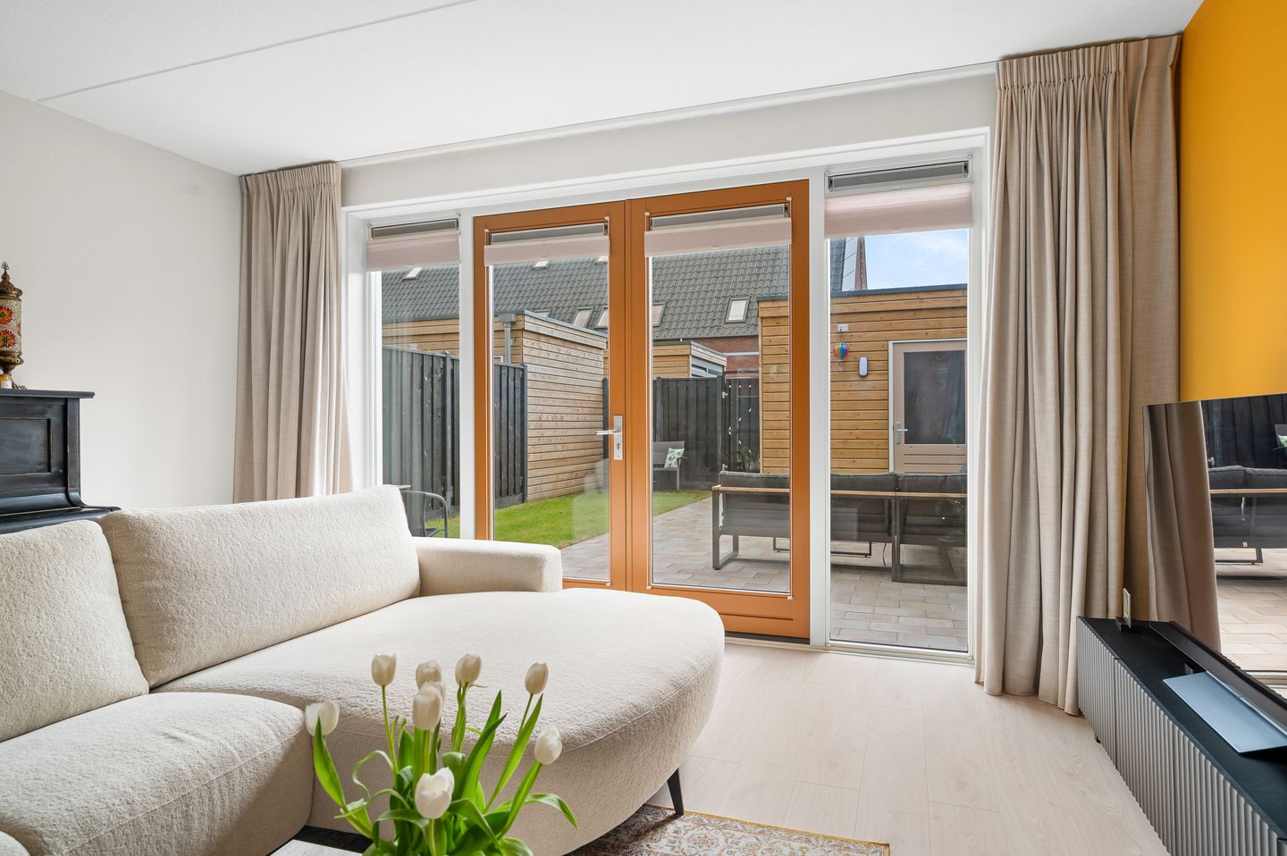 Photo 4 of Titia Goedhuisstraat 20