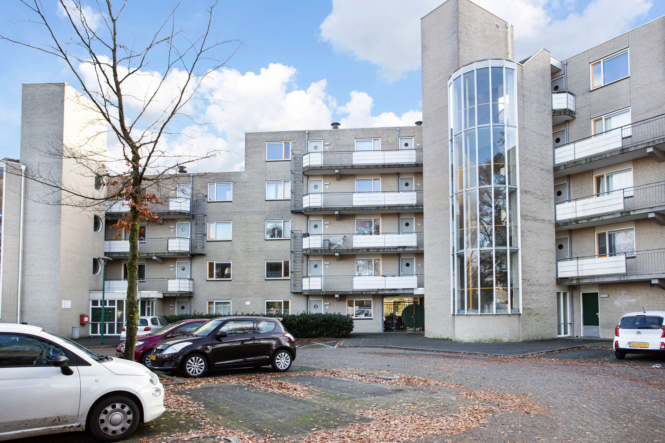 Photo 21 of Hugo van der Goeslaan 56