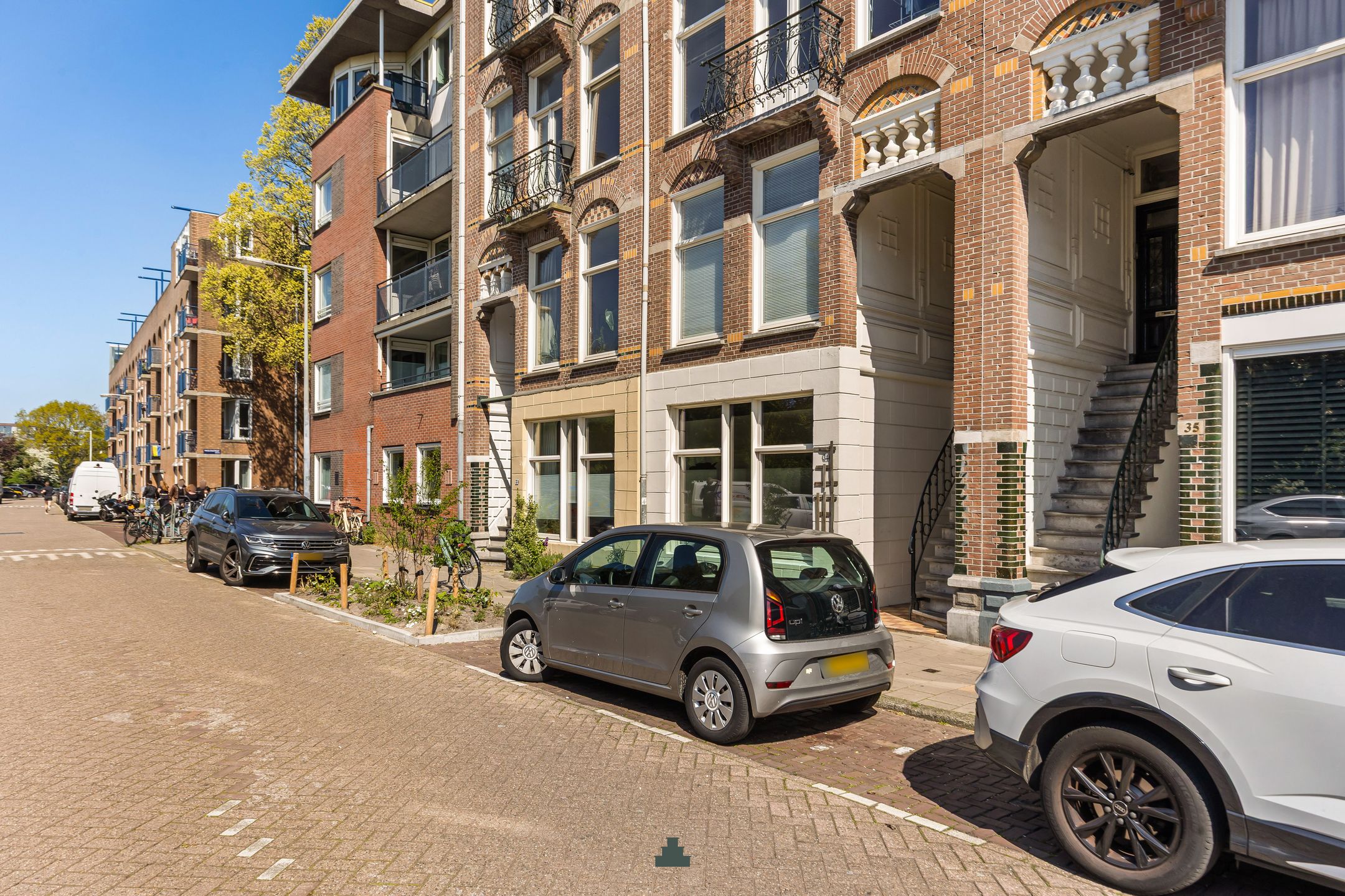 Foto 33 van Celebesstraat 34-H