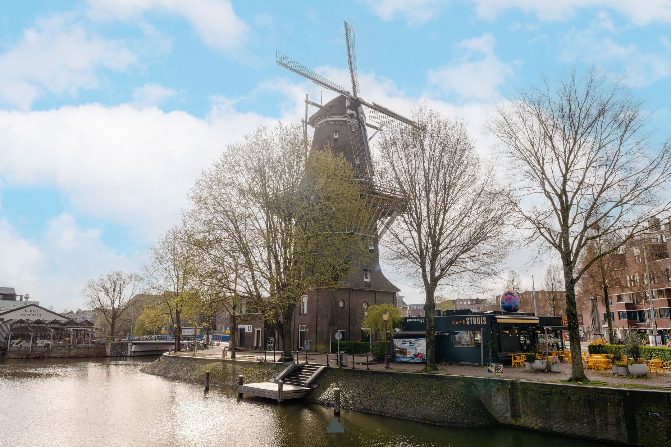 Foto 39 van Celebesstraat 34-H