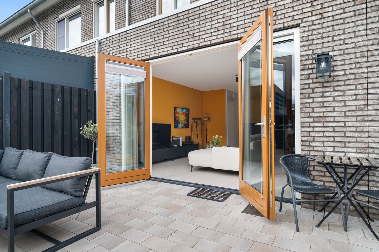 Photo 25 of Titia Goedhuisstraat 20