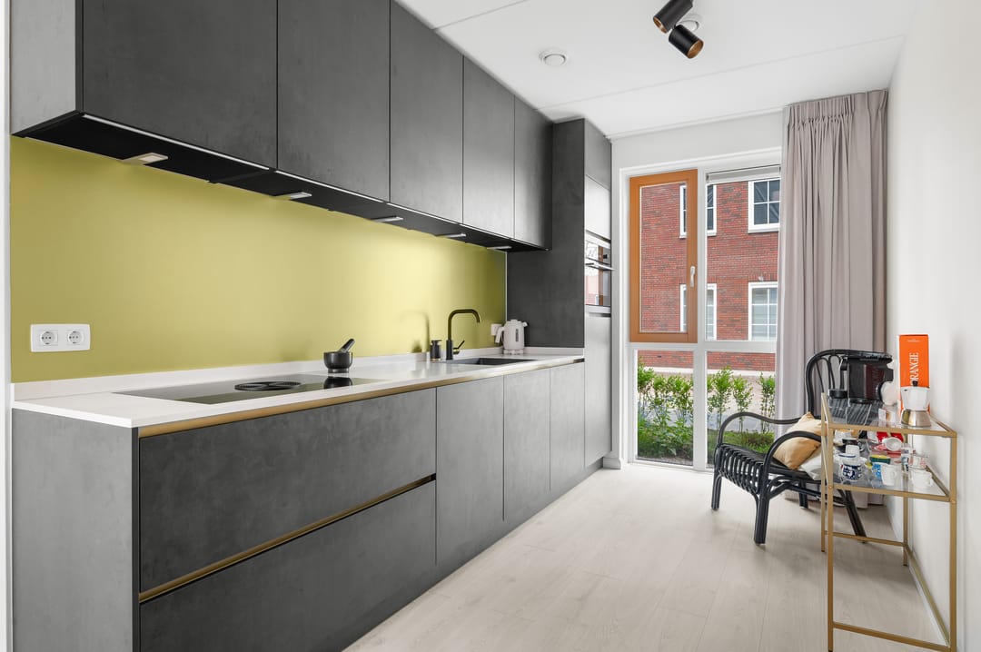Photo 7 of Titia Goedhuisstraat 20