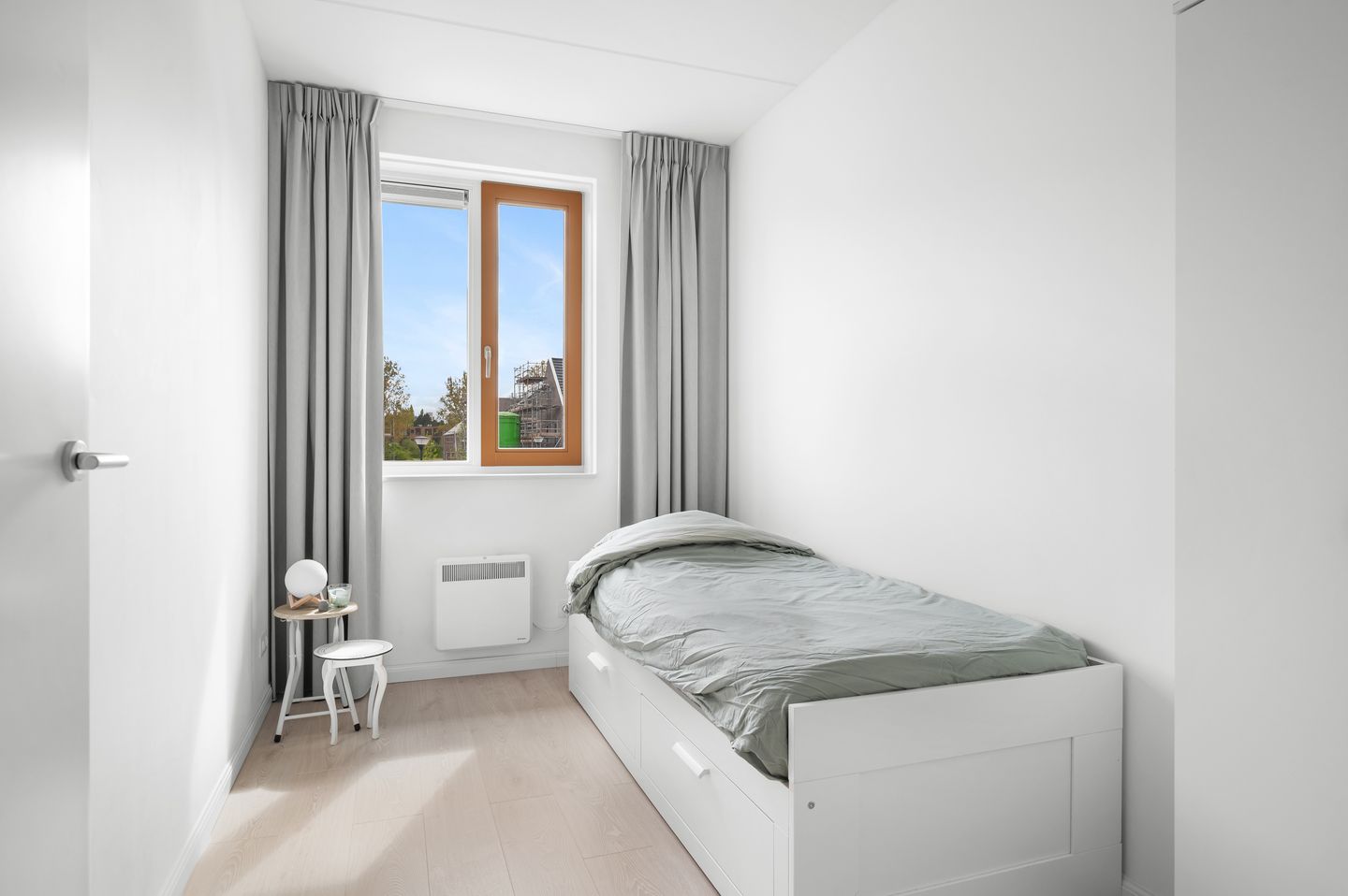 Photo 14 of Titia Goedhuisstraat 20