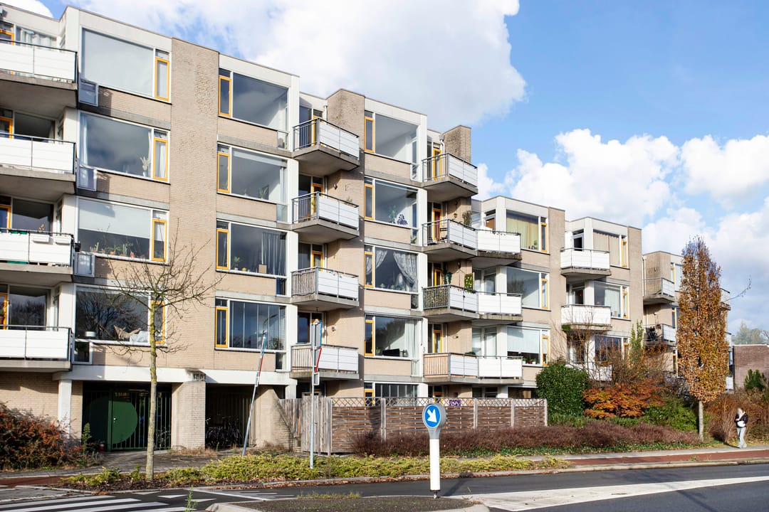 Photo 23 of Hugo van der Goeslaan 56