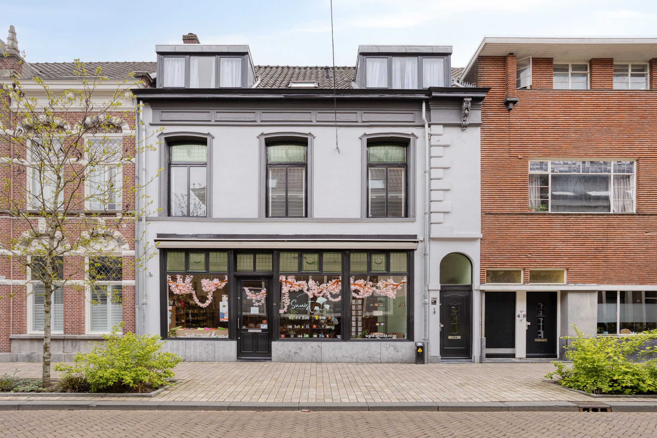 Willem II-straat 46 