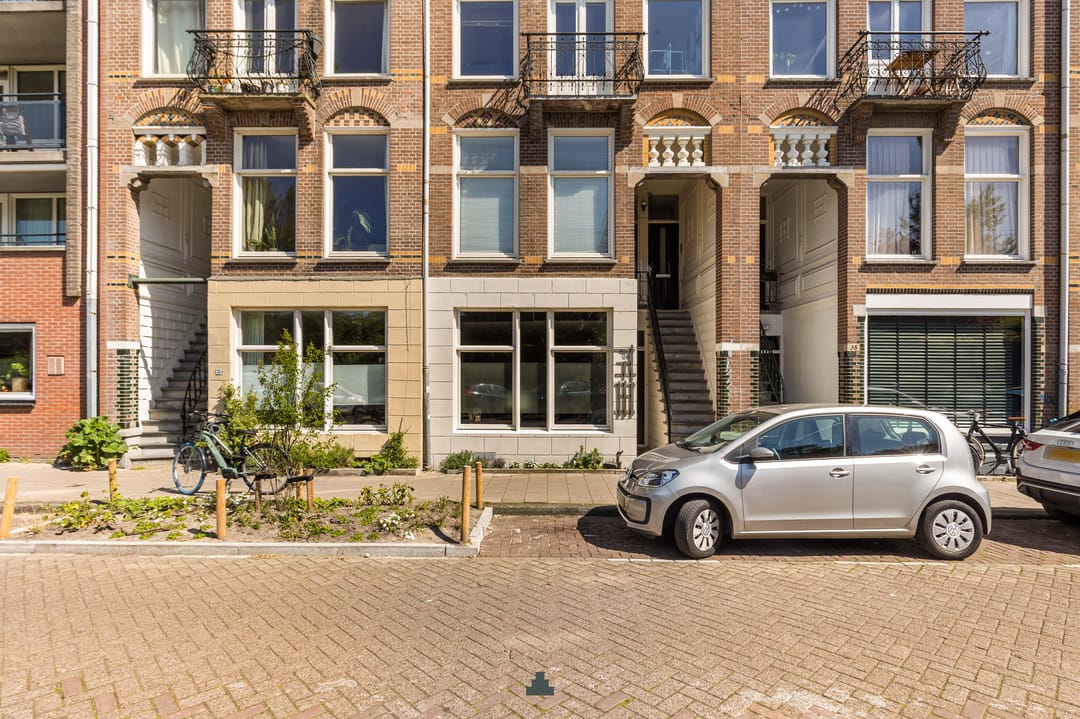Foto 32 van Celebesstraat 34-H