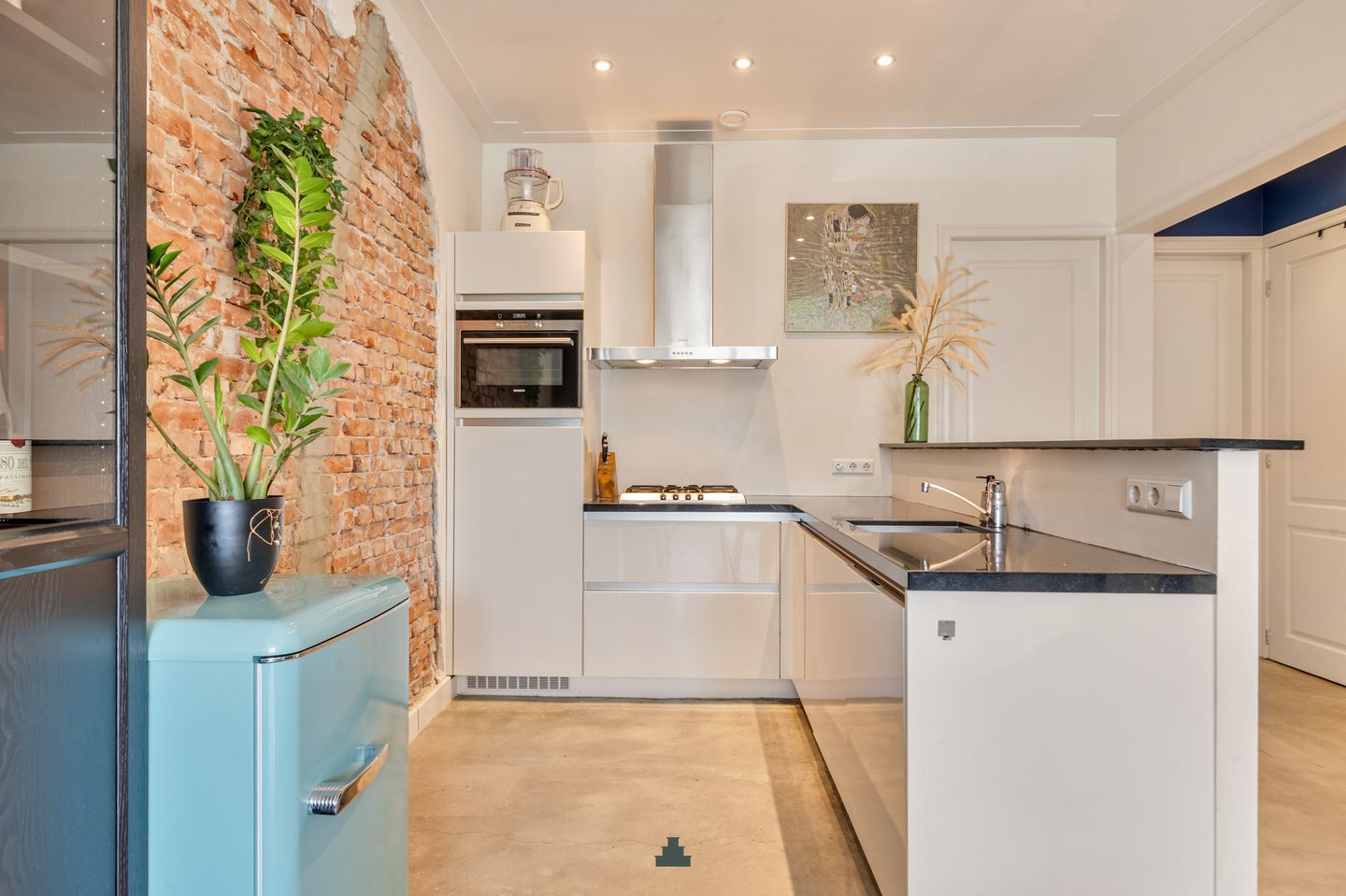 Foto 10 van Celebesstraat 34-H