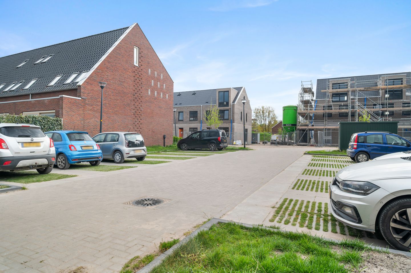 Photo 29 of Titia Goedhuisstraat 20