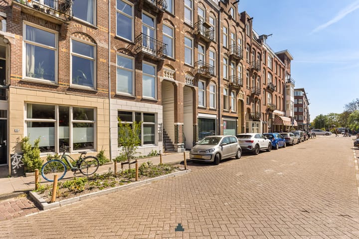Foto 2 van Celebesstraat 34-H