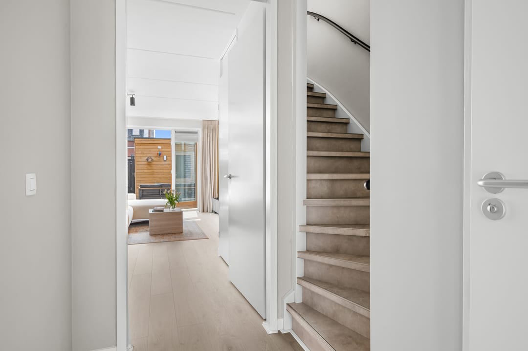 Photo 11 of Titia Goedhuisstraat 20