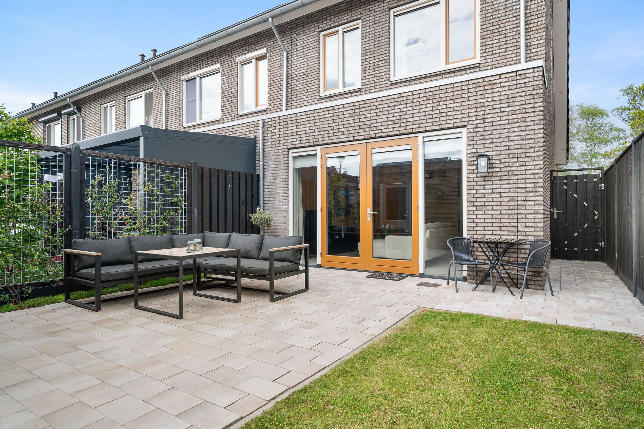Photo 24 of Titia Goedhuisstraat 20